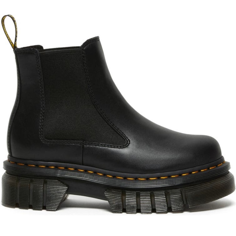 Dr. Martens - Audrick Platform Chelsea Boot (Women) - 6